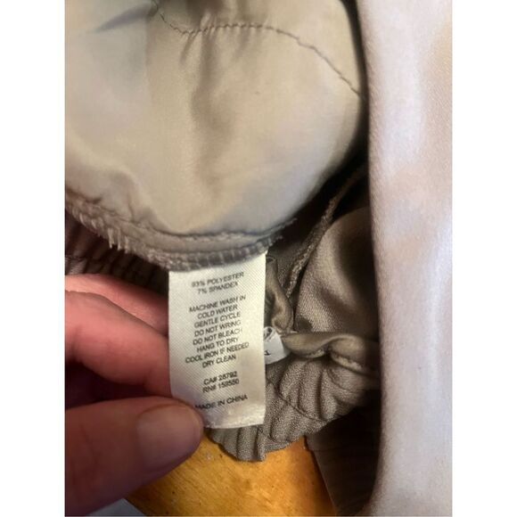 Madison D’Amelie Pants size 4 (1400) - Picture 5 of 5